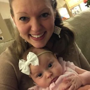 Meet your Posher, Cassy